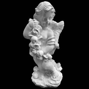 Скульптура Artpole SBT5 Амур 24x24x50