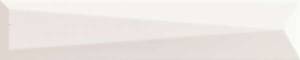 Керамическая плитка Ava Ceramica Up 192081 Lingotto White Matte 5x25