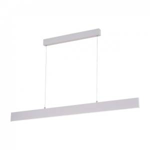 Подвесной светодиодный светильник Arte Lamp A2505SP-2WH