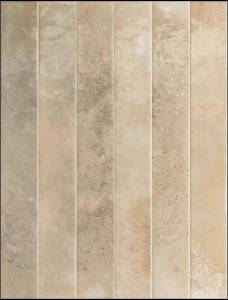 Керамическая плитка Equipe Bali 31547 Almond 5x40