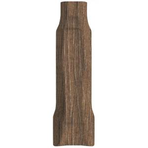 Угол Kerama Marazzi Тровазо SG7328/AGI Внутренний Карамельный Матовый 2.4x8