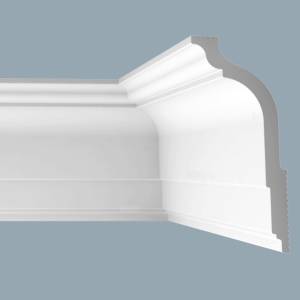 Угол внутренний к плинтусу Bello Deco С14/130 6x13