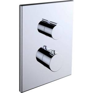 Смеситель Clever Up! Urban 61106 термостатический