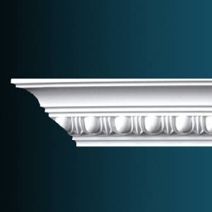 Карниз Перфект AA008 240x8.3x7.1