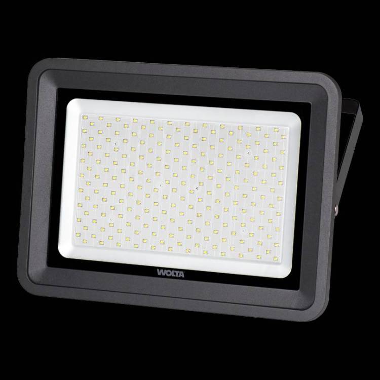 Светодиодный прожектор Wolta WFL-200W/06