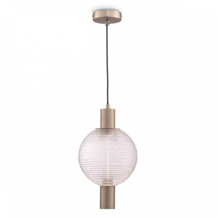 Подвесной светильник Maytoni Rueca P060PL-01N