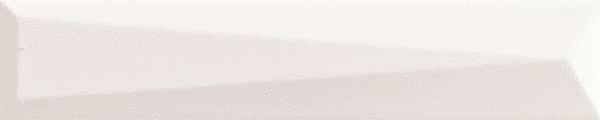 Керамическая плитка Ava Ceramica Up 192081 Lingotto White Matte 5x25