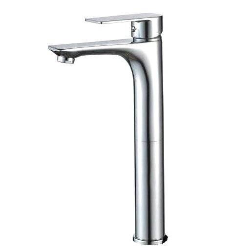 Смеситель для раковины Boch Mann Doris XL BM9128 хром