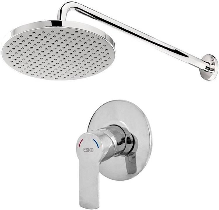 Душевой комплект ESKO Set_3in1 С ВНУТРЕННЕЙ ЧАСТЬЮ