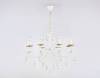 Подвесная люстра Ambrella light Traditional TR4917 фото 4