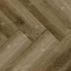Ламинат Alpine Floor Herringbone 8 Pro 8/33 4V LF102-09 Дуб Марсель 606x101