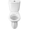 Унитаз-компакт Santek Анимо 1WH110038 с бачком и сиденьем фото 4