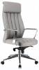 Кресло компьютерное Everprof Tokyo EP Tokyo PU Grey Серый