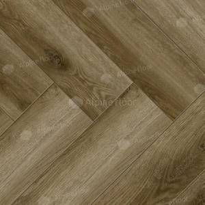 Ламинат Alpine Floor Herringbone 8 Pro 8/33 4V LF102-09 Дуб Марсель 606x101