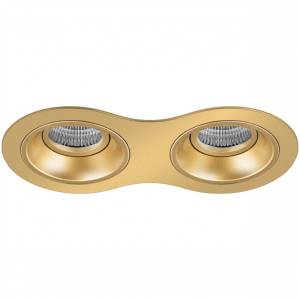 Встраиваемый светильник Lightstar Domino D6230303