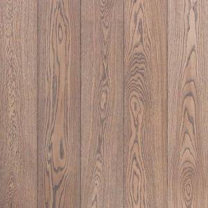 Паркетная доска Focus Floor Prestige Дуб Bora Oiled 1-полосная 2000x138x14