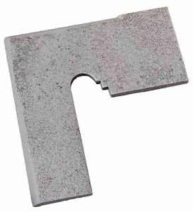 Плинтус Gresmanc Fuji Zanquin Fiorentino Izquierdo (левый) 28.8x27