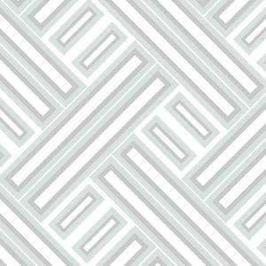 Обои бумажные Aura Geometrix GX37605