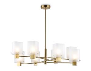 Подвесной светильник Ambrella light High Light LH57033