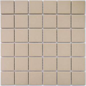 Мозаика Bonaparte Arene Beige (4.8x4.8) 30.6x30.6