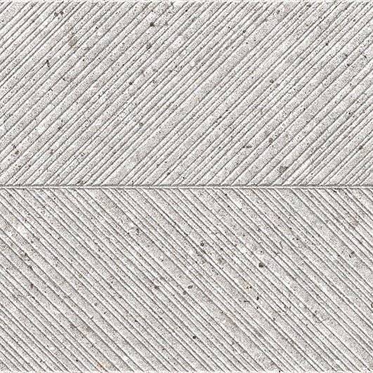 Керамическая плитка Porcelanosa Prada P3580083 Spiga Acero 45x120