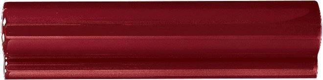 Бордюр CARMEN Caprichosa London Burdeos 5x15