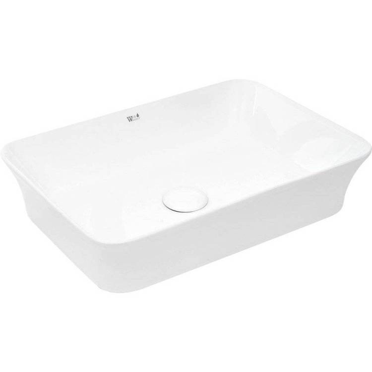 Раковина Weltwasser WW Elbach 10000004560 2261 50 см