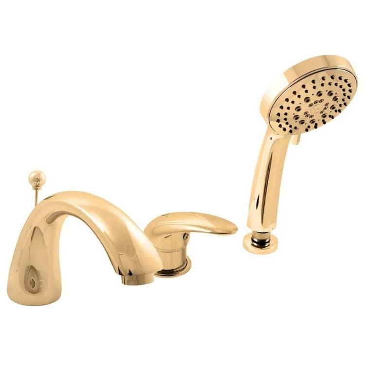 Смеситель Rav Slezak Dunaj D469.5SZ