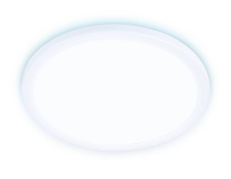 Встраиваемый светодиодный светильник Ambrella light Downlight DLR316