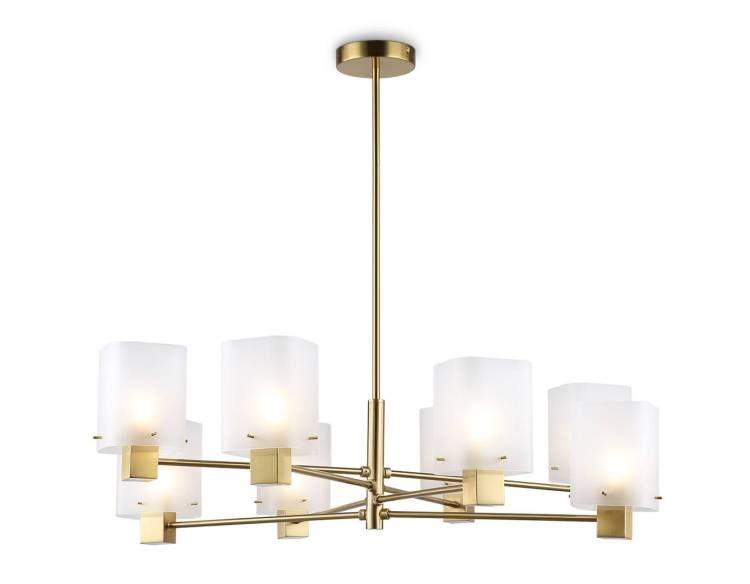 Подвесной светильник Ambrella light High Light LH57033
