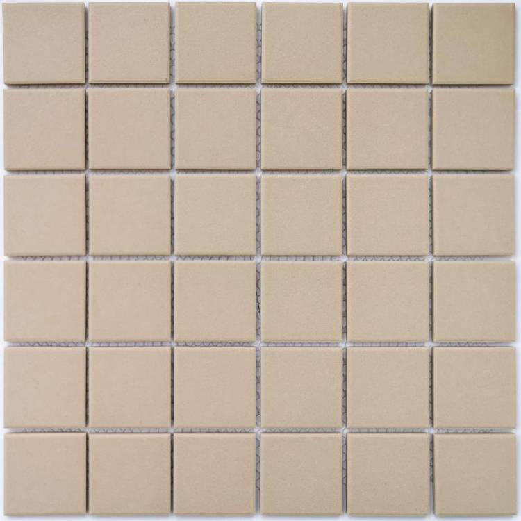 Мозаика Bonaparte Arene Beige (4.8x4.8) 30.6x30.6