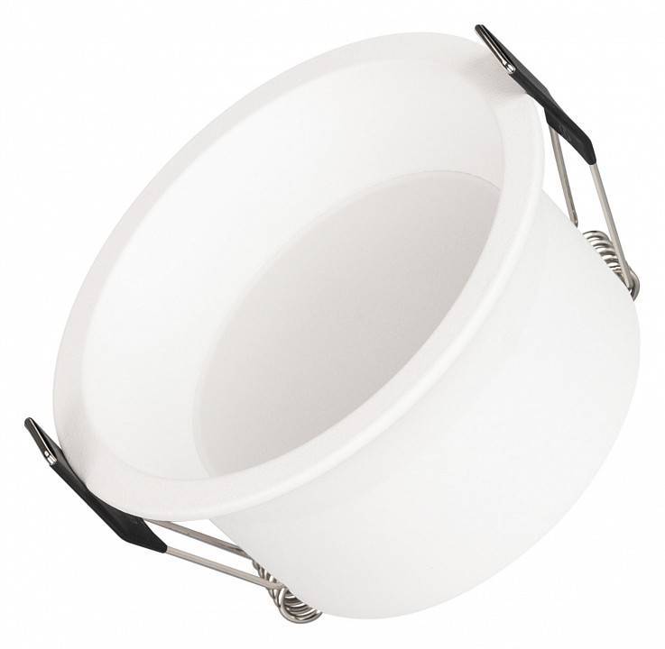 Встраиваемый светильник Arlight Breeze 35611