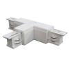Коннектор Т-образный Technical Accessories for tracks Trinity TRA005CT-31W-R