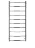 Полотенцесушитель электрический Secado Милан 4603777450908 1 120x60, R, хром