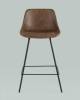 Стул барный Stool Group Texas 9090C MAP/9 коричневый фото 2