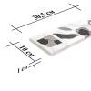Бордюр Skalini Curbs MF-6 Микс 10x30.5 фото 4