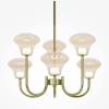 Подвесной светильник Maytoni Modern MOD402PL-L20BS3K фото 5