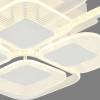Потолочная светодиодная люстра Escada Plain 10255/8LED фото 4