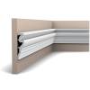 Молдинг Orac Decor Axxent DX170-2300 230x3.2x11.9