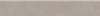 Плинтус Kerama Marazzi Про Чементо DD641720R/6BT бежевый матовый 60x9.5
