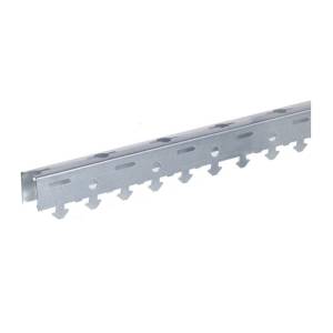 Траверс для реечного потолка 25x3000