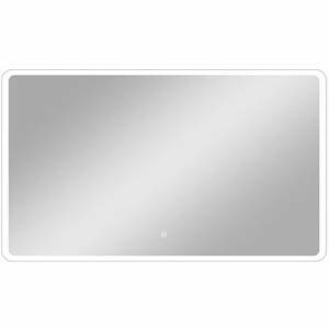 Зеркало Comforty Лотос-120 00-00013494