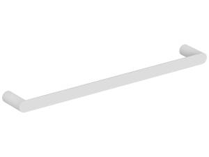 Полотенцедержатель Сунержа Round L 610 30-3020-7610 матовый белый