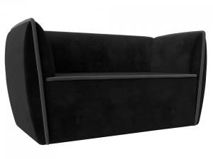 Прямой диван Лига Диванов Бергамо 112044 143x67x80