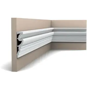 Молдинг Orac Decor Axxent DX170-2300 230x3.2x11.9