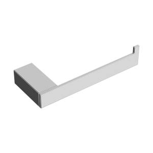 Держатель туалетной бумаги Boheme Qubic 10735-CR Chrome