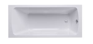 Акриловая ванна Alex Baitler Onega 150x60