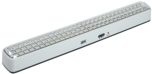 Аварийный светодиодный светильник IEK ДБА 3927 LDBA0-3927-90-K01