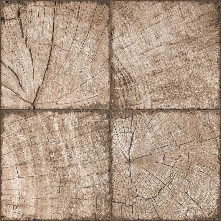 Керамогранит New Trend Ringwood Brown GP6RIT21 41x41