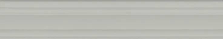 Плинтус Kerama Marazzi Гране KML2FME003BR зелёный светлый матовый обрезной 20x40